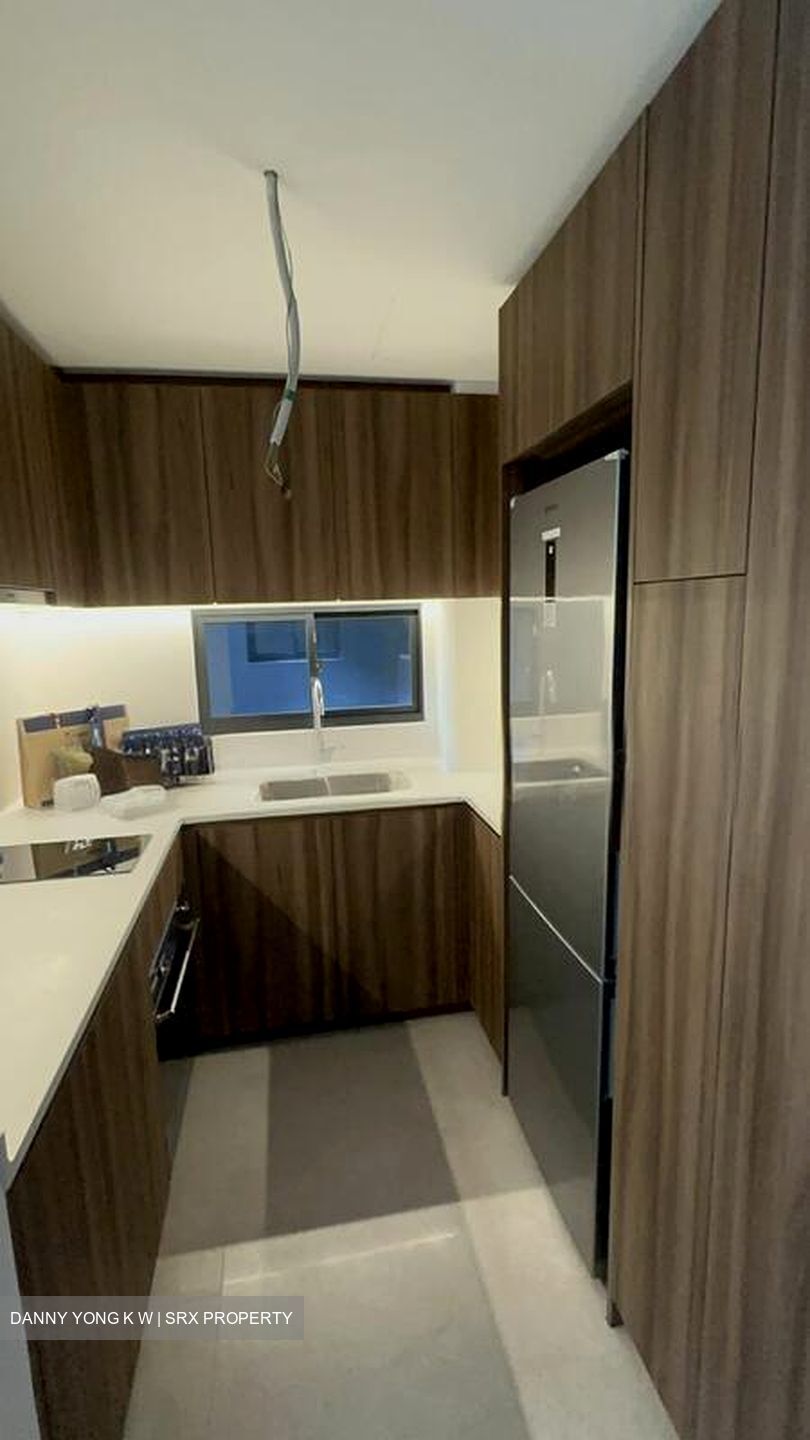 Lentor Modern (D26), Apartment #513799381